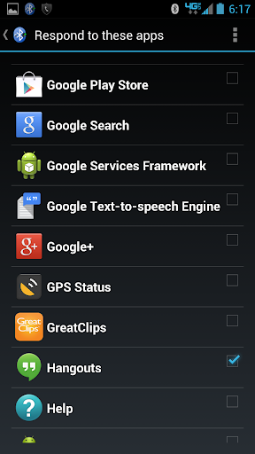 A2DP Volume screenshot 7