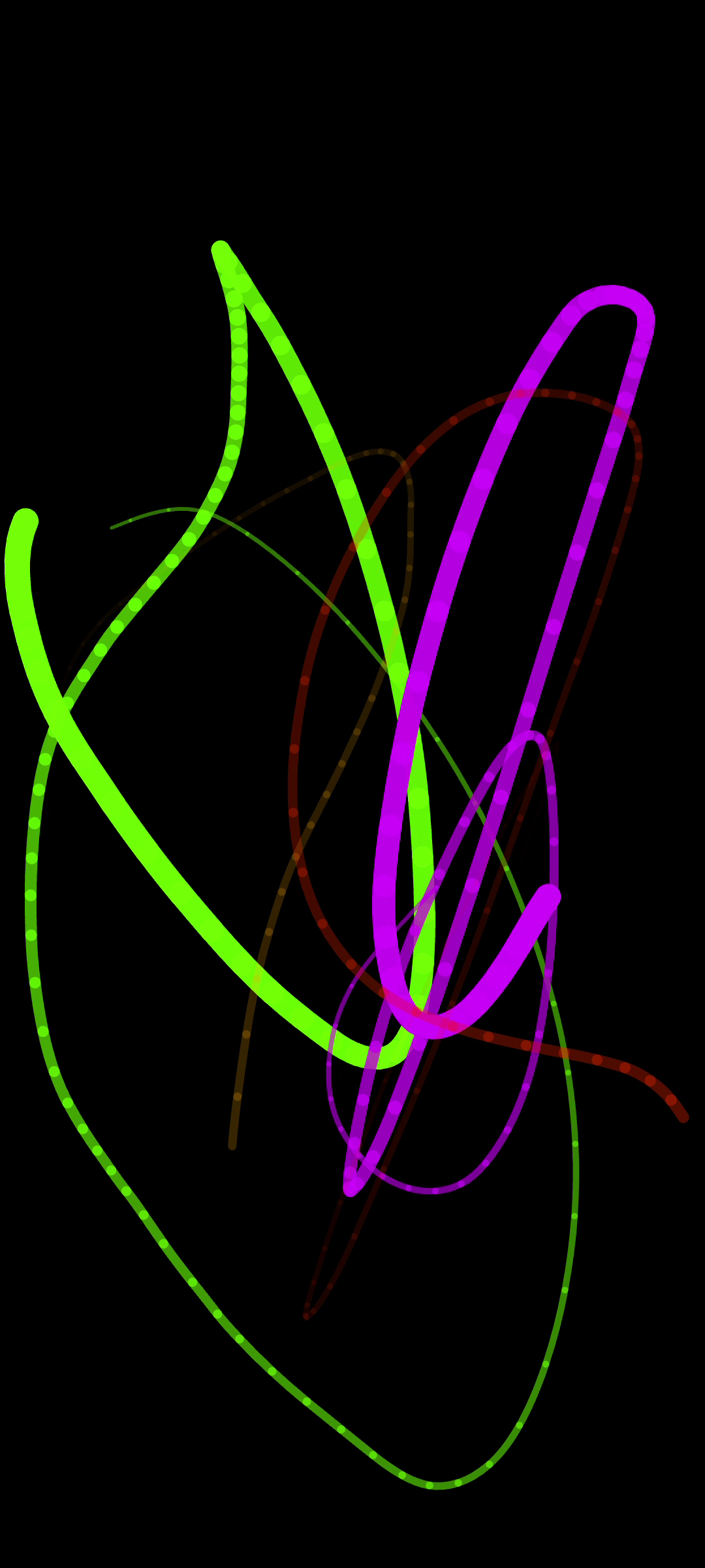 Worm 🐍 screenshot 7